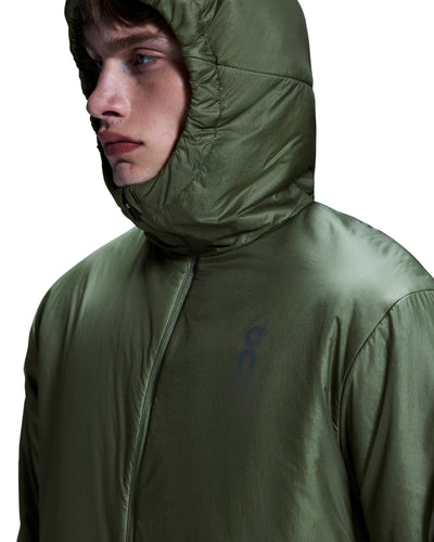 Men's On Running Taiga Trek Insulated Jacket