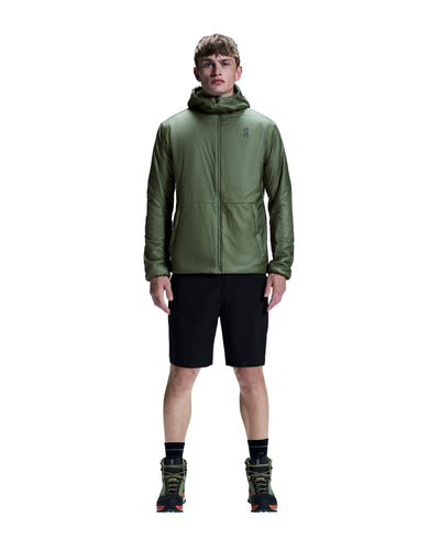 Men's On Running Taiga Trek Insulated Jacket