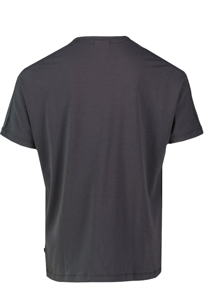 Men's On Running Black Focus T Shirt