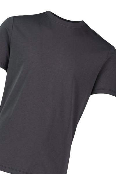 Men's On Running Black Focus T Shirt