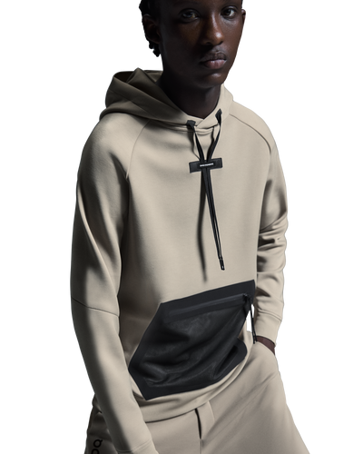 Men's On Running Desert Hoodie