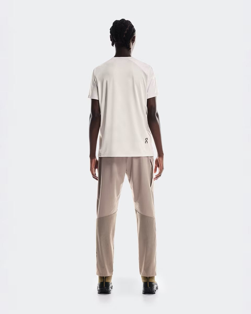Mens On Running Cinder Trek Pants