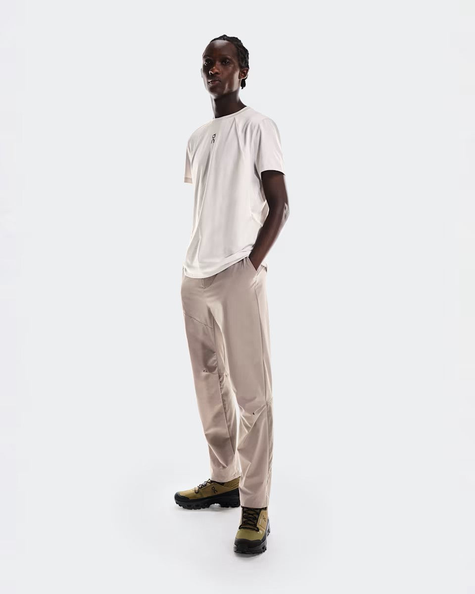 Mens On Running Cinder Trek Pants