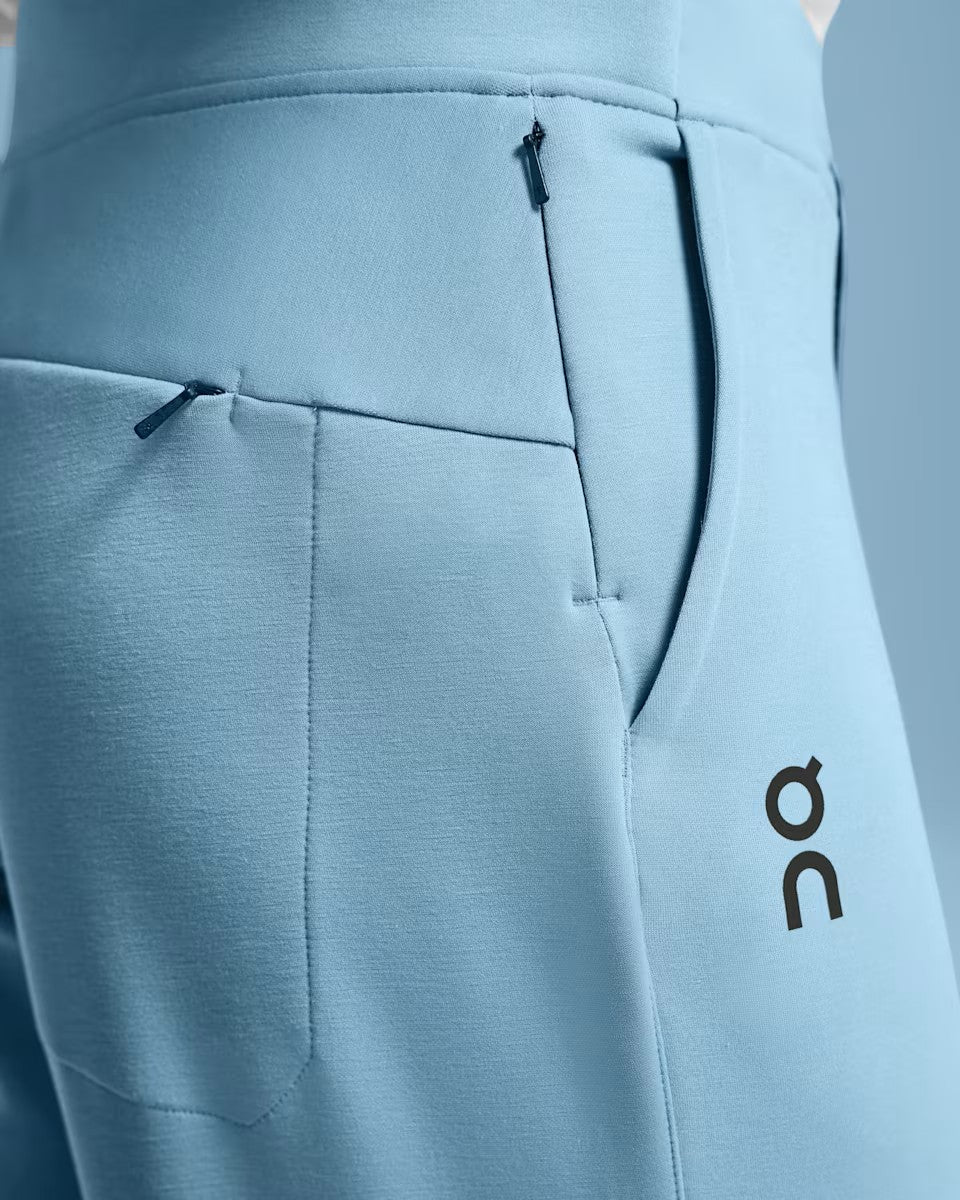 Mens On Running Coast Hoodie And Sweatpants Tracksuit Set