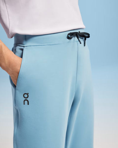 Mens On Running Coast Hoodie And Sweatpants Tracksuit Set