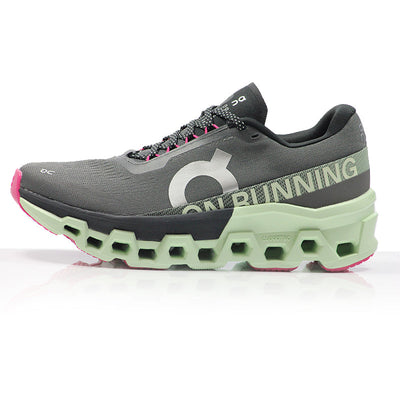 On CloudMonster 2 Men's Running Shoe