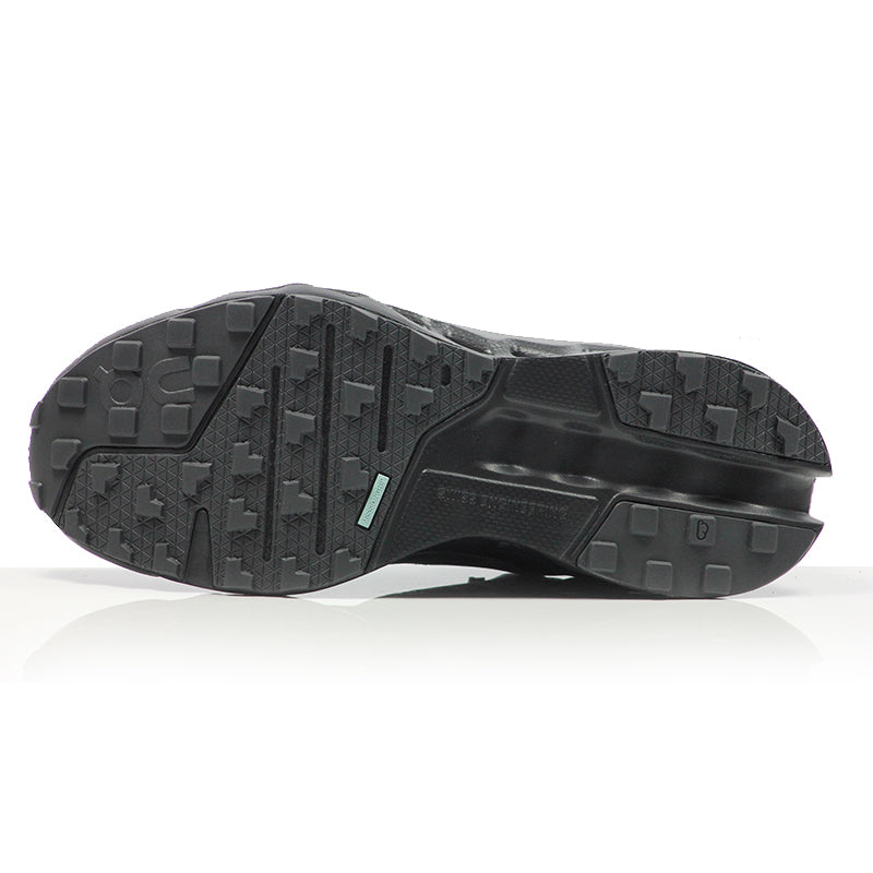 On Cloudsurfer Trail Men's Trail Shoe