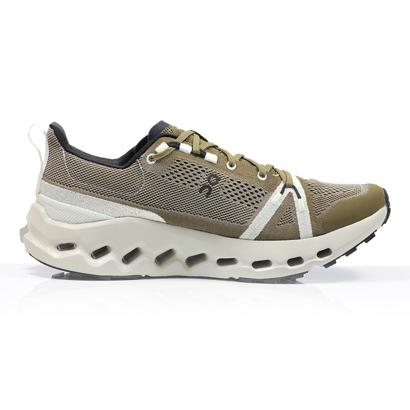 On Cloudsurfer Trail Men's Trail Shoe