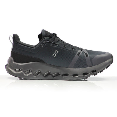 On Cloudsurfer Trail Waterproof Men's Trail Shoe
