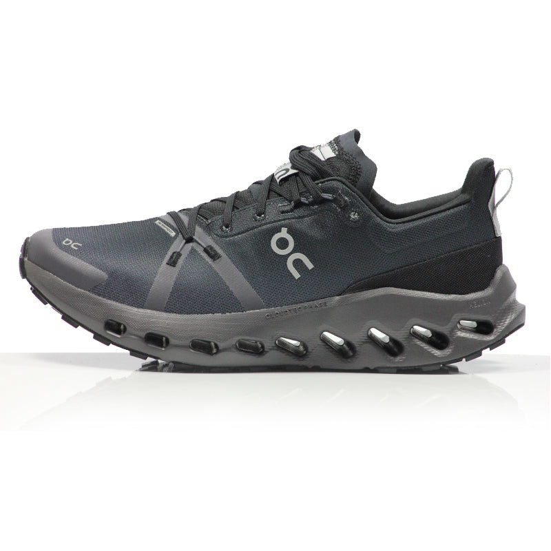 On Cloudsurfer Trail Waterproof Men's Trail Shoe