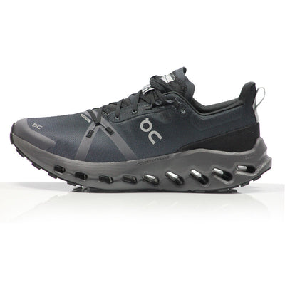 On Cloudsurfer Trail Waterproof Men's Trail Shoe