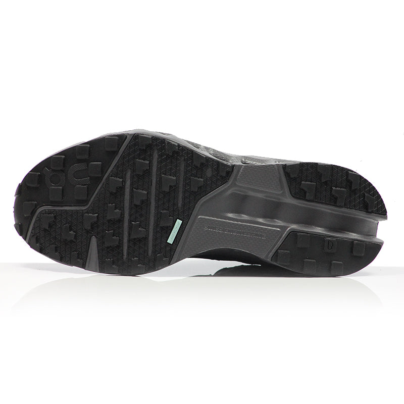 On Cloudsurfer Trail Waterproof Men's Trail Shoe