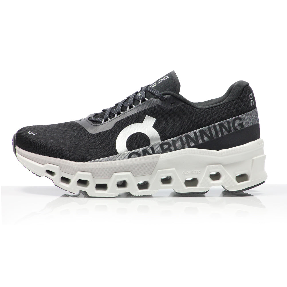 On CloudMonster 2 Men's Running Shoe