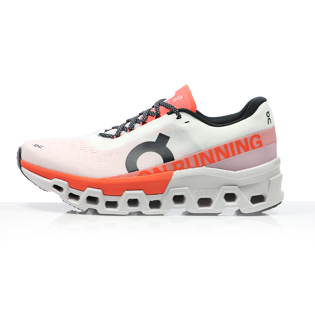 On CloudMonster 2 Men's Running Shoe