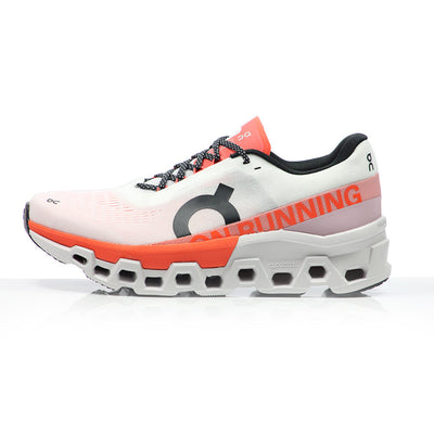 On CloudMonster 2 Men's Running Shoe