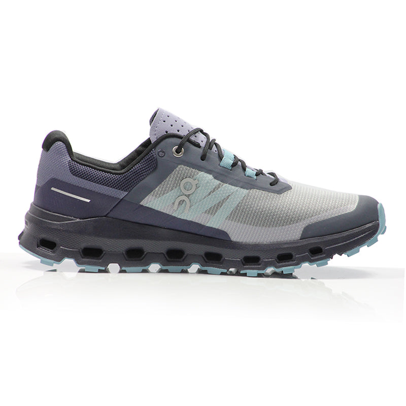 On Cloudvista Waterproof Women's Trail Shoe