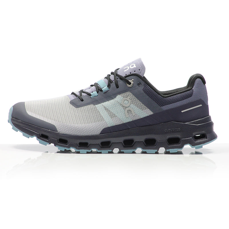 On Cloudvista Waterproof Women's Trail Shoe