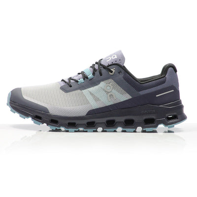 On Cloudvista Waterproof Women's Trail Shoe