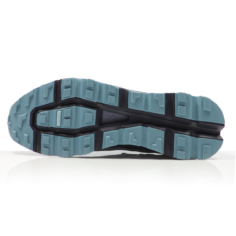 On Cloudvista Waterproof Women's Trail Shoe