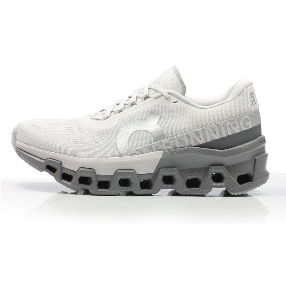 On CloudMonster 2 Men's Running Shoe