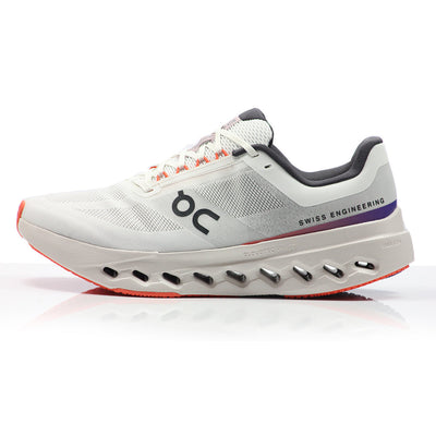 On Cloudsurfer Next Women's Running Shoe