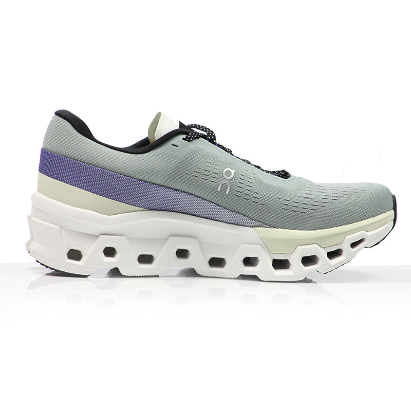 On CloudMonster 2 Women's Running Shoe