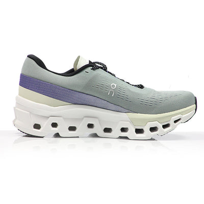 On CloudMonster 2 Women's Running Shoe