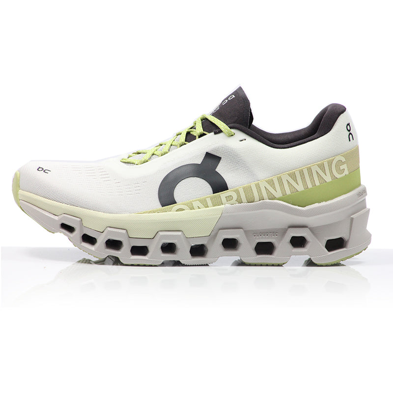 On CloudMonster 2 Women's Running Shoe