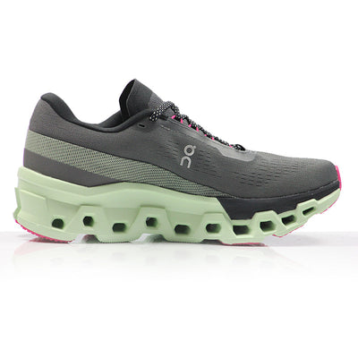 On CloudMonster 2 Women's Running Shoe