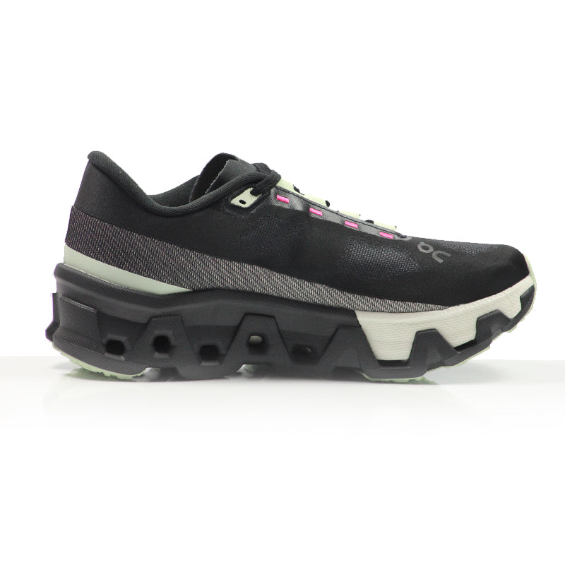 On CloudMonster Hyper Women's Running Shoe