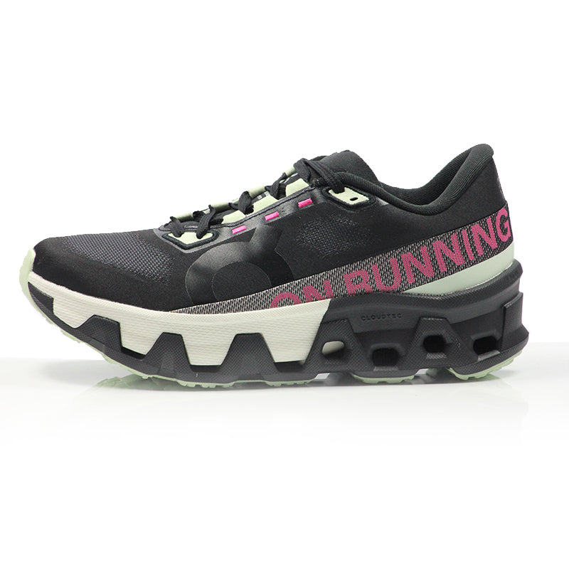 On CloudMonster Hyper Women's Running Shoe