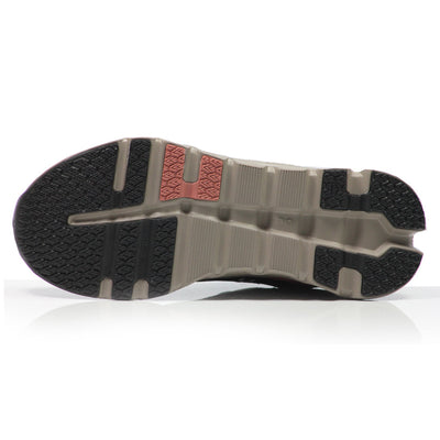 On Cloudrunner 2 Waterproof Women's Running Shoe