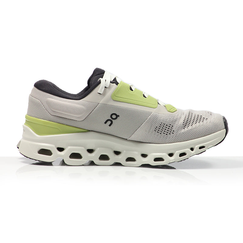 On Cloudstratus 3 Women's Running Shoe