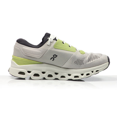 On Cloudstratus 3 Women's Running Shoe