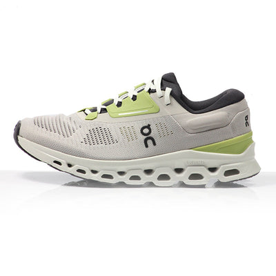 On Cloudstratus 3 Women's Running Shoe