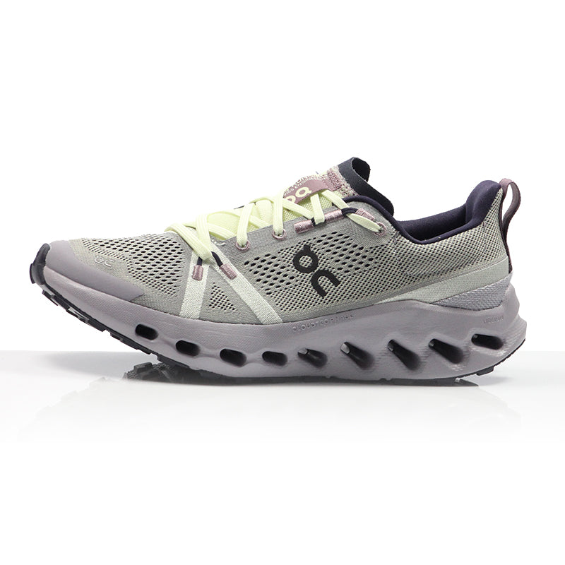 On Cloudsurfer Trail Women's Trail Shoe