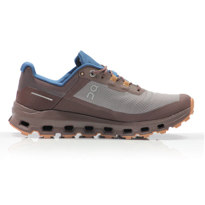 On Cloudvista Waterproof Women's Trail Shoe