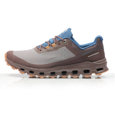 On Cloudvista Waterproof Women's Trail Shoe
