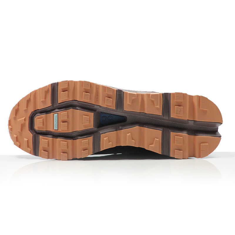 On Cloudvista Waterproof Women's Trail Shoe