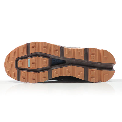 On Cloudvista Waterproof Women's Trail Shoe