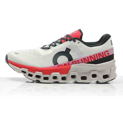 On CloudMonster 2 Men's Running Shoe
