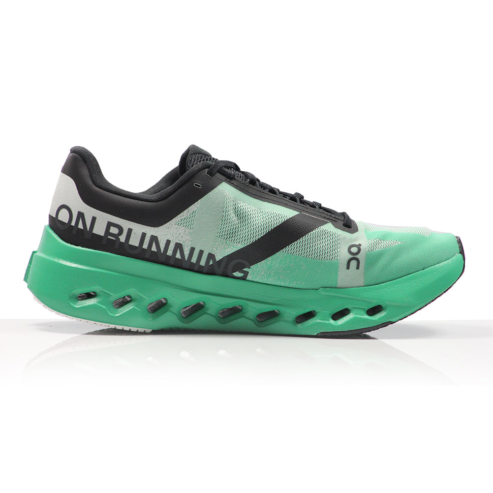 On Cloudsurfer Next Men's Running Shoe