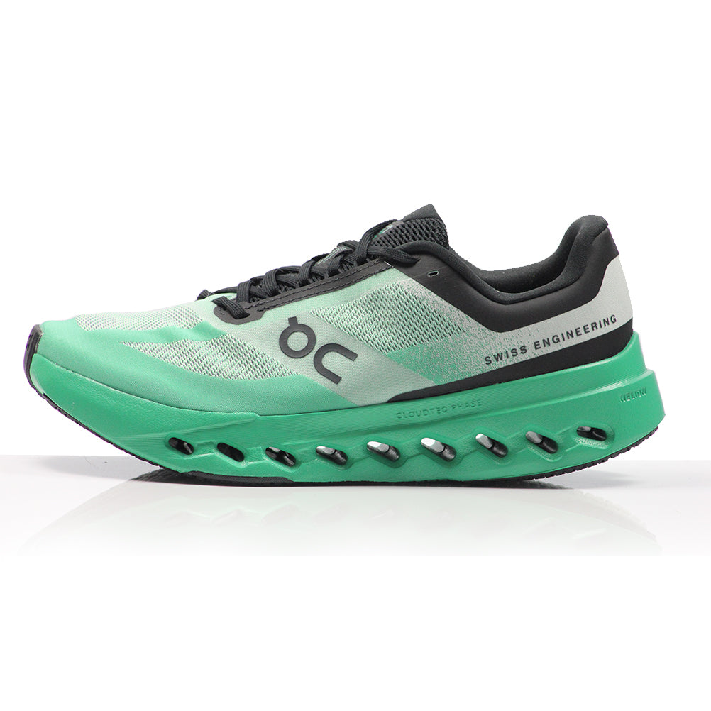 On Cloudsurfer Next Men's Running Shoe