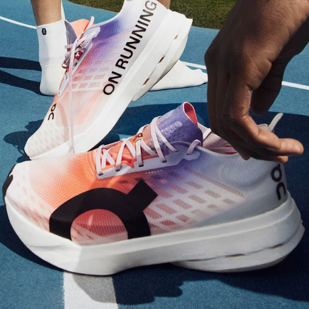 On Cloudboom Strike Women's Running Shoe
