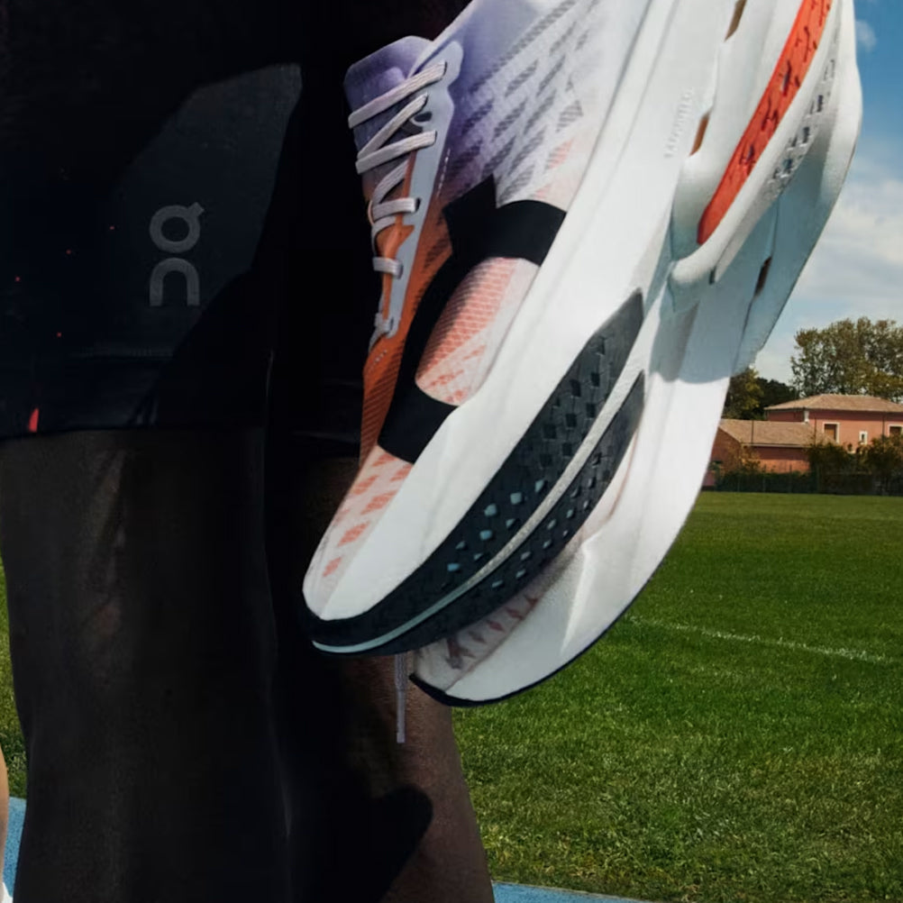 On Cloudboom Strike Women's Running Shoe