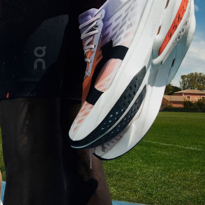 On Cloudboom Strike Women's Running Shoe