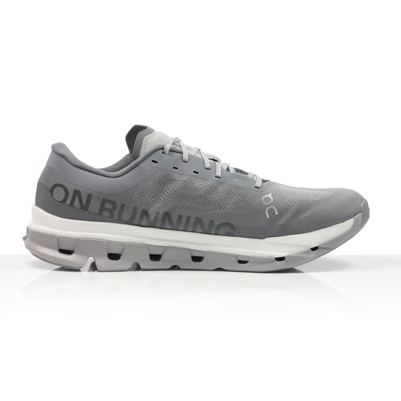 On Cloudflow 5 Men's Running Shoe