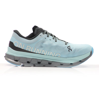 On Cloudflow 5 Men's Running Shoe