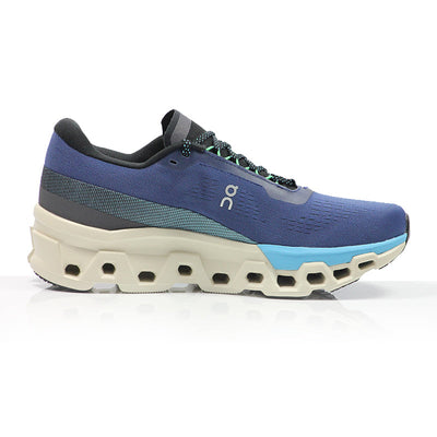 On CloudMonster 2 Men's Running Shoe