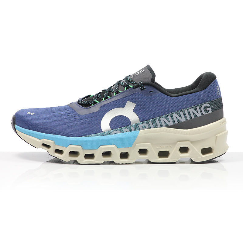 On CloudMonster 2 Men's Running Shoe